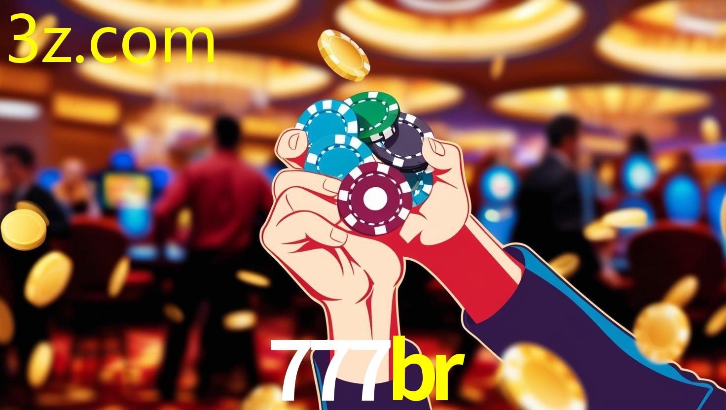 777BR